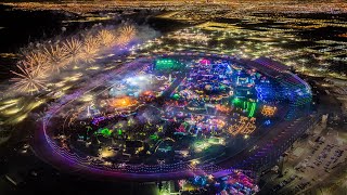 EDC Las Vegas  2022 Recap Video [upl. by Zamir]