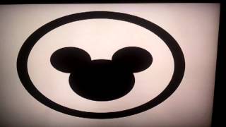 Disney Channel Original Movie Logo Loop 2012 [upl. by Zelten]