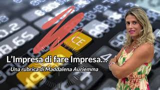 LImpresa di fare Impresa La Comunicazione del Titolare Effettivo 91123 [upl. by Sayles113]