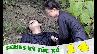 Ký Túc Xá  Tập 14  Phim Sinh Viên  Đậu Phộng TV [upl. by Erie]