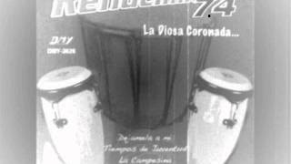 Renacimiento 74 mix vol19 [upl. by Mauralia]