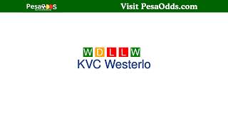 KVC Westerlo vs FCV Dender EH Prediction [upl. by Enylrac391]