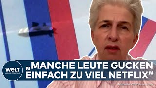 PUTINS PLÄNE TaurusMaulwurf quotHabe wirklich die Nase vollquot – Geheime Details veröffentlicht [upl. by Sterrett]