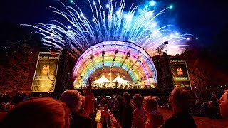 Klassik Open Air – Europas grünster Konzertsaal [upl. by Adnorahc]