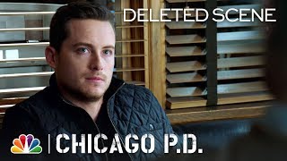 Chicago PD  Thats All Deleted Scene [upl. by Alyakcm]