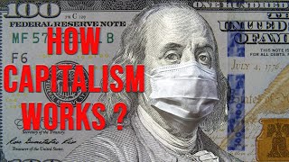 Capitalism EXPLAINED  How Capitalism Works [upl. by Sinclare]