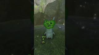 Finding a korok every week foryou shortvideo subscribe shorts [upl. by Prendergast]