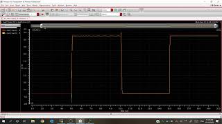 How to Simulate Slew Rate  ECE x321 EDA Tutorial 4 [upl. by Aisyat224]