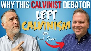 Debated out of Calvinism [upl. by Christoph]