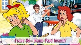 Bibi Blocksberg  Kann Papi hexen  Hörspiel Hörprobe [upl. by Yticilef204]