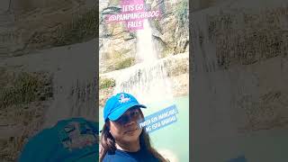 Explore Mag Aso Antequera Bohol falls inBohol [upl. by Bloxberg]