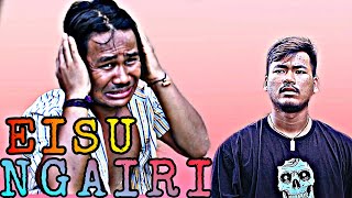 EISU NGAIRI 🤣🤣 II COMEDY SKIT tatonvlog9518 [upl. by Marcille]