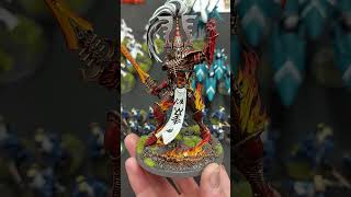 1500pts Eldar Craftworlds Army Will it do well [upl. by Norine]