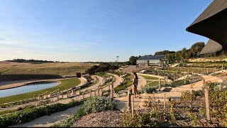 Peninsula Hot Springs  Victoria  One day trip [upl. by Iong]