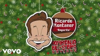 Ricardo Montaner  Amparito Audio [upl. by Kcirederf760]