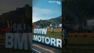 BMW MOTORRAD DAY IN THAILAND [upl. by Sternick]