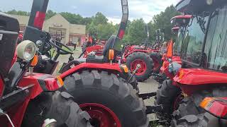 TYM tractor should we buy [upl. by Pattani]