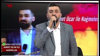 Ahmet Uçar  Kesik Çayır — Şerif Hanım Konya’mızın MİLLİ Oyun Havaları [upl. by Mozes]