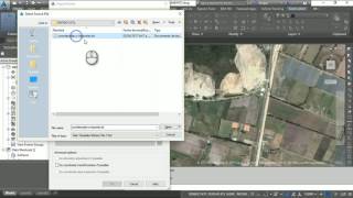 OBTENER ABSCISAS DE PUNTOS COGO AUTOCAD CIVIL 3D [upl. by Llertnod508]