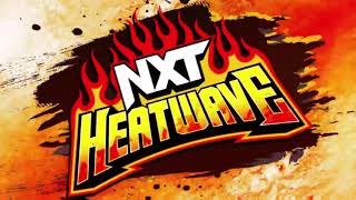 NXT Heatwave PLE 11152024 [upl. by Ginnie]