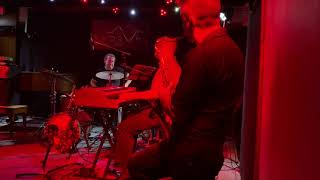 Doug Belote Drum Solo Live at Chorum Hall Baton Rouge [upl. by Couhp]