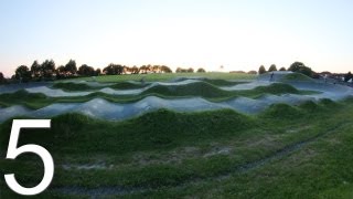 Webisode 5 Hereford skatepark amp racetrack [upl. by Secnarf44]