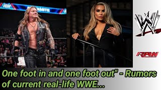 Chris Jericho Natalya and several other wrestlers react to WWE Hall of Famers heartfelt update [upl. by Gaul]