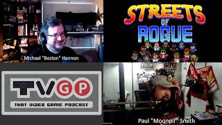 Were Now a Ninja With a Gun  We Roguelike It Episode 250 Streets Of Rogue 04 [upl. by Barb]