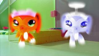 Littlest Pet Shop Popular Episode 8 Angel or Devil [upl. by Tierney852]