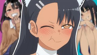 Was Nagatoro a Good Adaptation [upl. by Zelten]