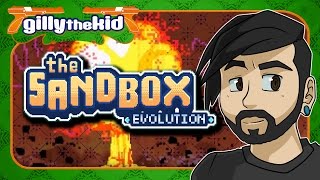 The Sandbox Evolution  selloutthekid ft Balrog [upl. by Deenya]