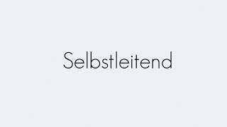 Selbstleitend  JFET  Begriffserklärung [upl. by Linnell996]