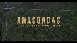 Anacondas The Hunt For The Blood Orchid [upl. by Emmerich]