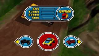 Ignition An Explodey Racing Game [upl. by Afas]