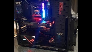 i79700K  Stock VS Overclocked 52 GHz  Benchmarks [upl. by Nylicaj8]