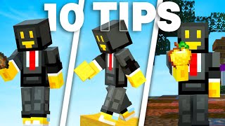 Bedwars Tips thatll BOOST your WIN rate [upl. by Kendrah18]