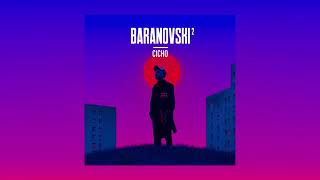 BARANOVSKI  Cicho Official Audio [upl. by Airrat472]