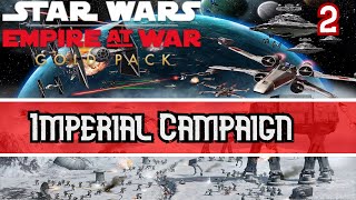 The Actual Invasion Of Onderon  Star Wars  Awakening of the Rebellion  Empire  Episode 2 [upl. by Leone]