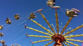 Downtown Saanich Fair  Canada 1 [upl. by Dressel]