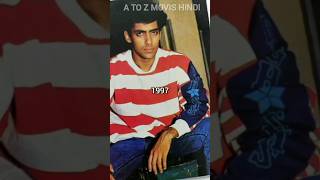 Salman kha 1997photo and 2024 viralshortsbollywoodsouthhollywood [upl. by Nidraj]