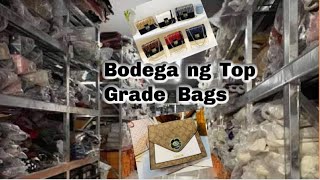 top grade bags supplier part 1 [upl. by Peterson144]