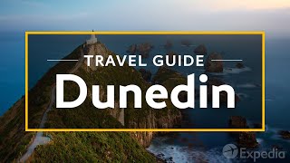 Dunedin Vacation Travel Guide  Expedia [upl. by Fontes633]