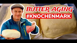 BUTTER  AGING mit Dry Aged Bone Marrow Melt Butter  Grill amp Chill  BBQ amp Lifestyle [upl. by Asenev107]