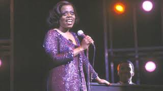 Lillias White  Brotherhood of Man How to Succeed in Business Without Really Trying  Live 1995 [upl. by Hgalehs]