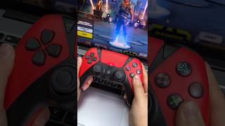 Ymir Wireless Controller for PCPS4 gaming controller fortnite [upl. by Tarton]