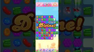 Candy Crush Saga Level 15138  candy crush gameplay online [upl. by Orva]