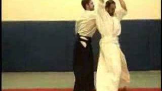 Christian Martial Arts Association  YeshuaDo 1 Basic Techniques [upl. by Melia]