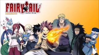 Fairy Tail Opening 15 Full Masayume Chasing [upl. by Ysor]