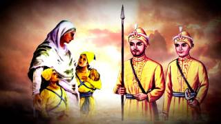 UK Sahibzade Shaheedi Smagam amp 7th Annual Barsi Sant Baba Takhur Singh Ji Khalsa 2011 HD Promo [upl. by Enutrof]