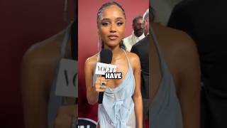 Tyla Steals the Spotlight Best New Artist at the BET Awards [upl. by Kale]